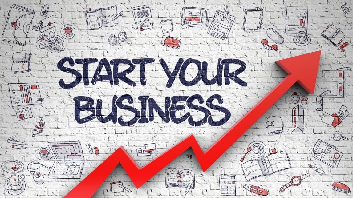 Strident News - How to Start a Business.