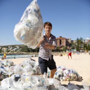 COVID-19: Did Australia’s Plastic Ban Contribute to the Pandemic?