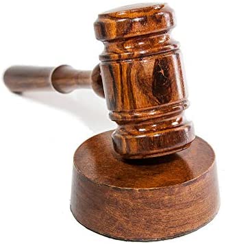 How Modern Are Australia’s Courts?