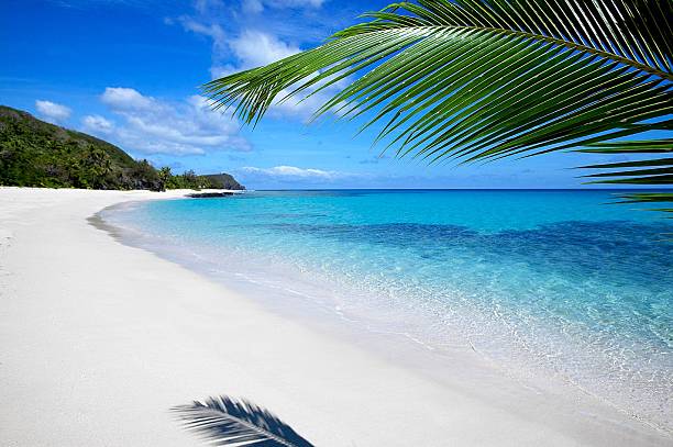 How to Plan Your Luxury Fiji Holiday