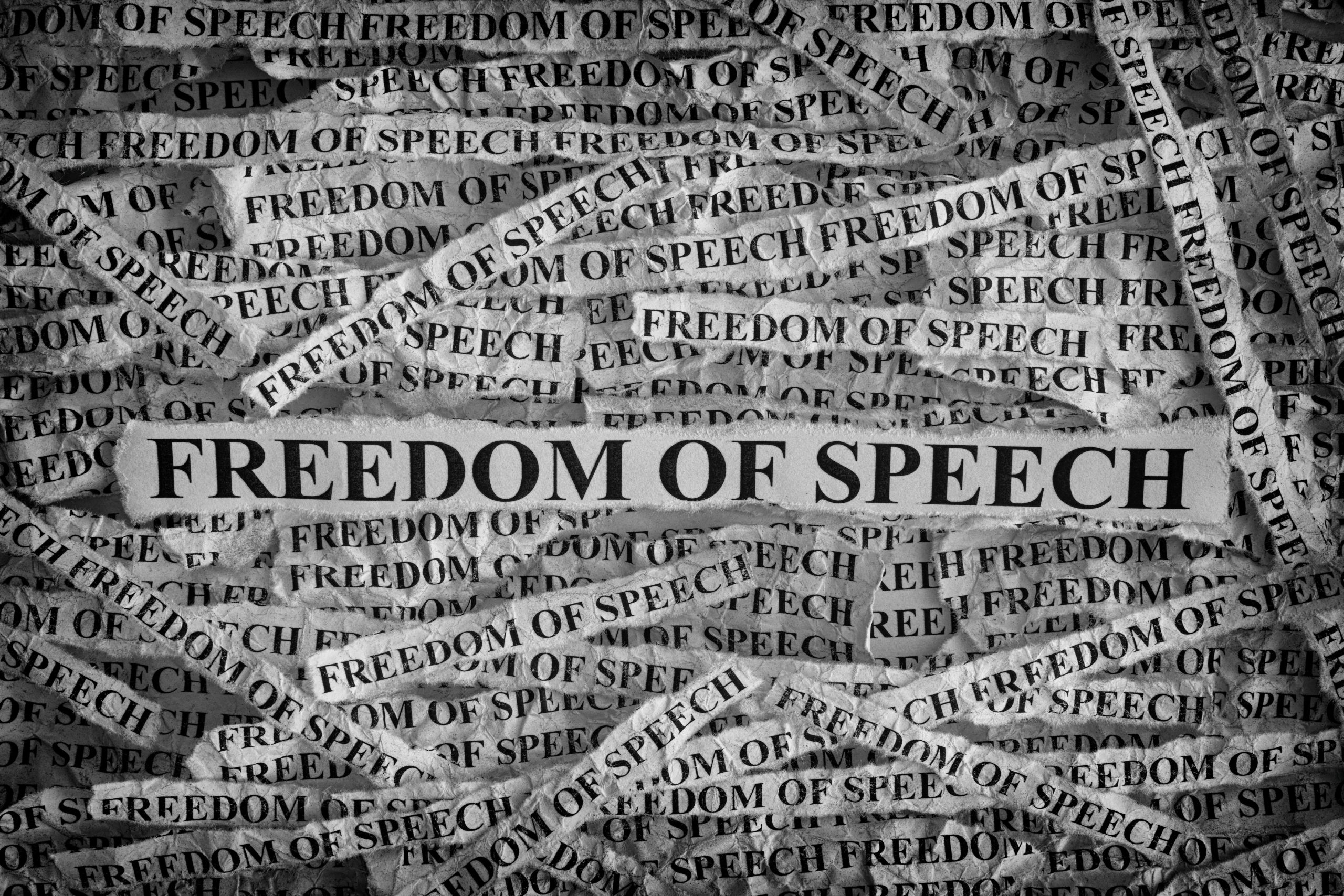 Freedom of Speech: China Calls Out Australia