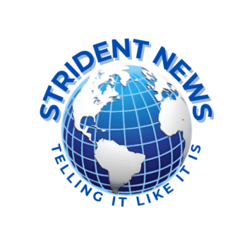 Strident News