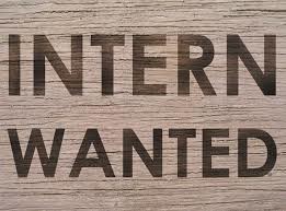 📝 Internship Opportunity: Journalists & Writers Wanted